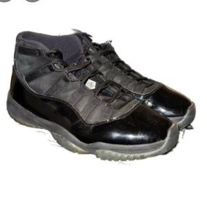 Air Jordan 11 Retro 'Cap and Gown' 2018